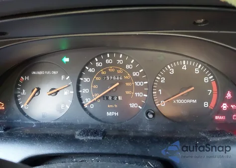 1993 Toyota Celica St z USA, uszkodzony, nr VIN JT2AT86F7P0111086